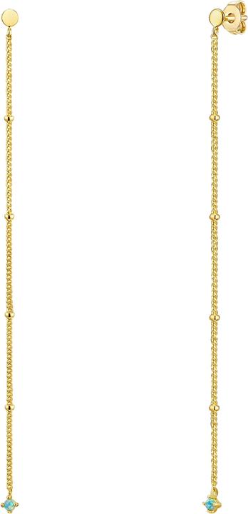 Immagine prodotto Glanzstücke München Donna Argento Opale Oro Giallo - 15784 (Argento)