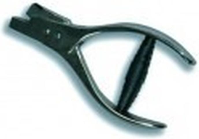 Produktbild HT Instruments Kerbzange LZ1 (12 mm)