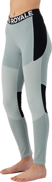 Actual product image Mons Royale Olympus 3.0 Legging (S)