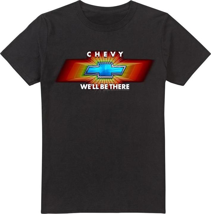 Produktbild Chevrolet Well Be There TShirt (L)