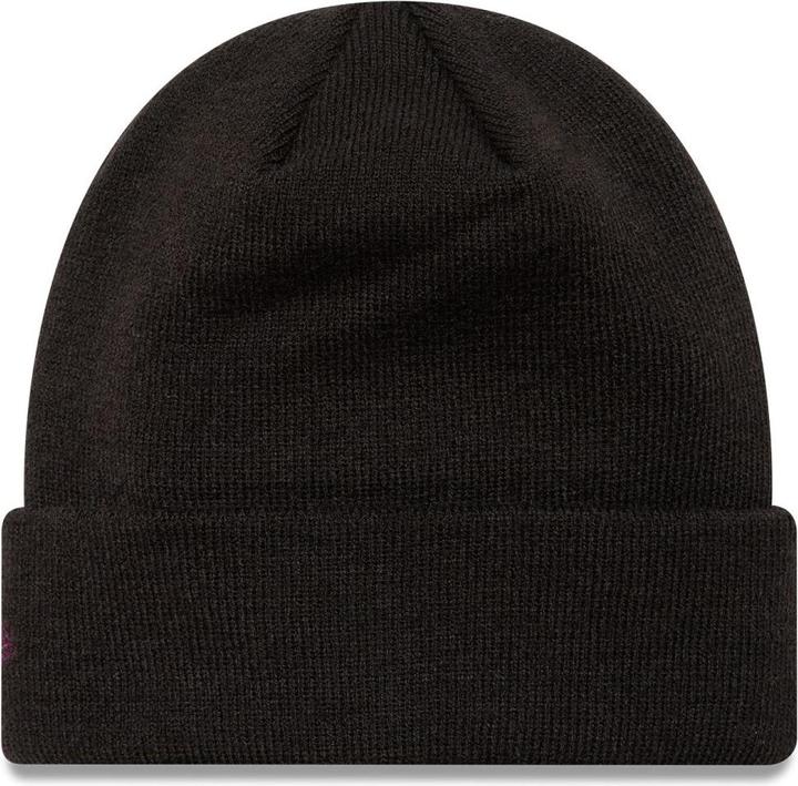 Image du produit New Era Enfant Beanie d'hiver - CUFF New York Yankees noir