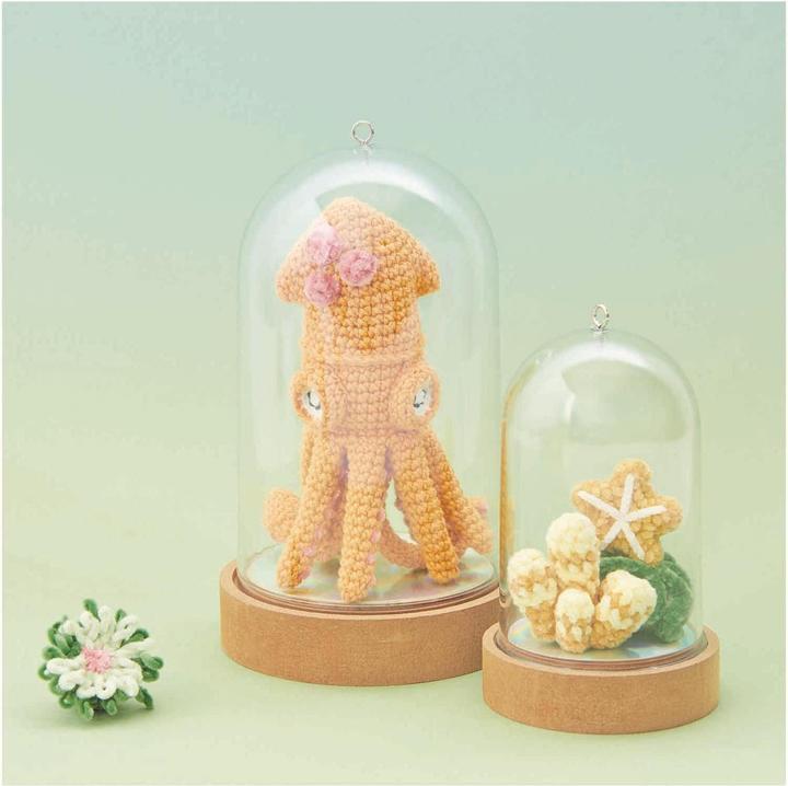 Actual product image Rico Design Wool Ricorumi Nilli Nilli Mint, Pack size: 1 (65 m)