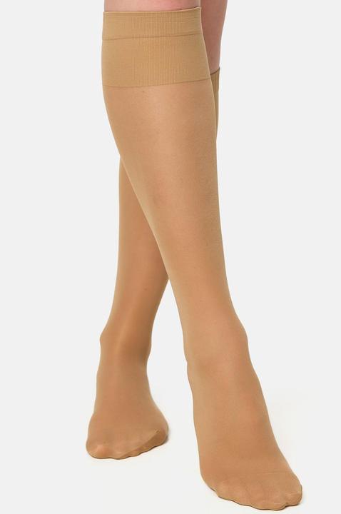 Produktbild Nur Die Knie Vitastütz (40 DEN, One Size)