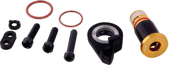 Actual product image Sram Rear Derailleur B-Bolt Kit X01 Eagle