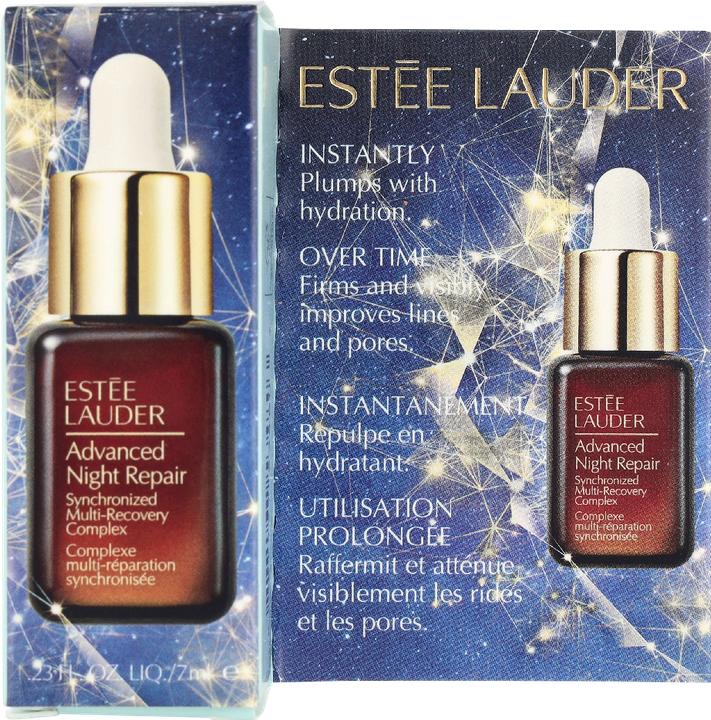 Produktbild Estée Lauder Advanced Night Repair Synchronized Multi-Recovery Complex Mini (7 ml)