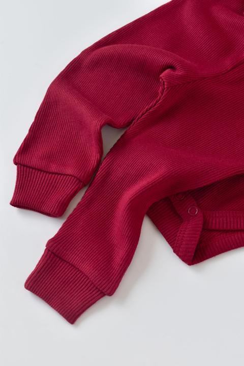 Actual product image BabyCosy Pant&Body&Hat Set (68)