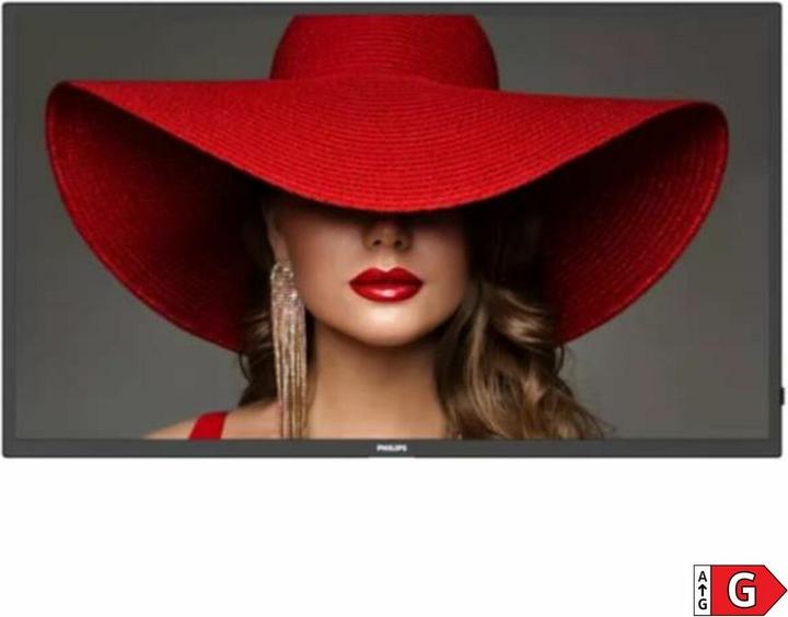 Philips 55? D-Line UHD 24/7 landscape & port (3840 x 2160 Pixel, 55")