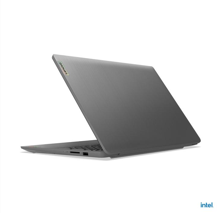 Produktbild Lenovo Ne??iojamas kompiuteris||IdeaPad|3 15ITL6|CPU i5-1135G7||15.6"||RAM |DDR4||SSD |Intel (15.60", Intel Core i5-1135G7, 16 GB, 512 GB, Eng. Int.)