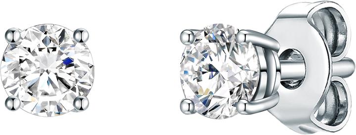 Immagine prodotto Trilani Donna Argento Zirconia argento - 16262 (Argento)