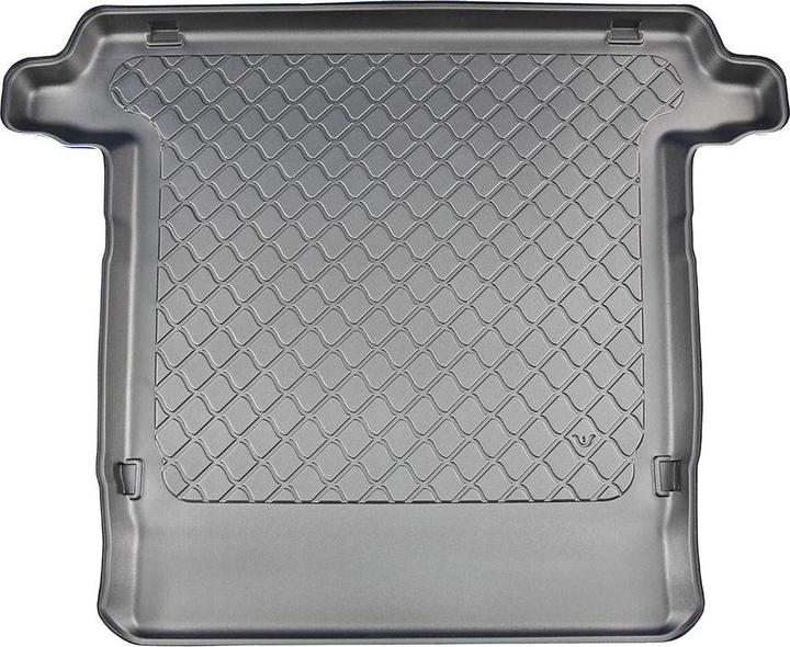 Actual product image Aristar Guardliner Boot Liner
