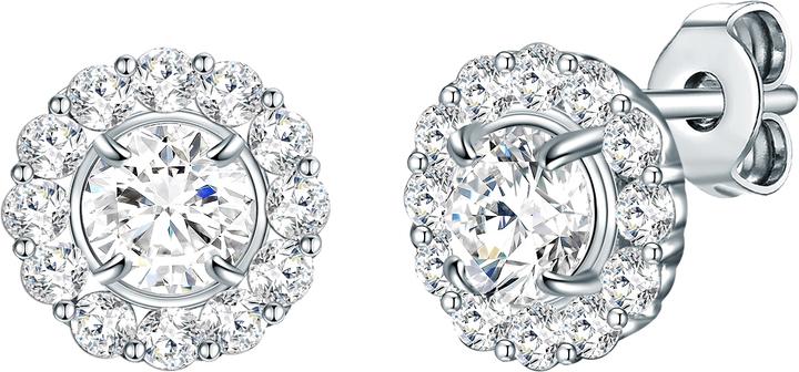 Immagine prodotto Trilani Donna Argento Zirconia argento - 16272 (Argento)