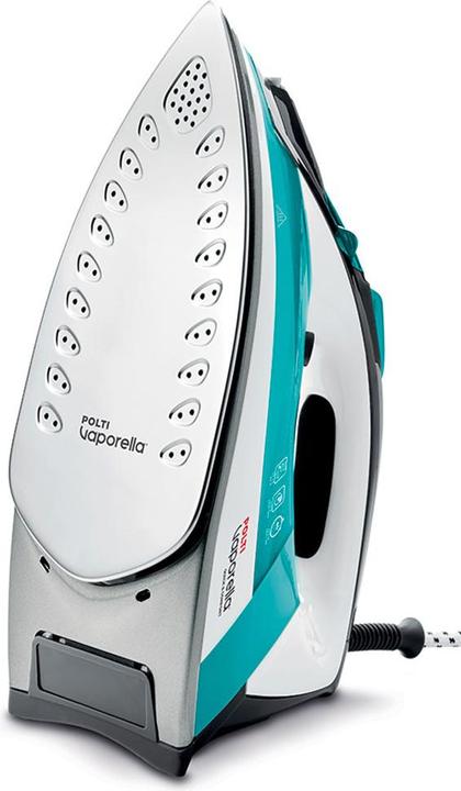 Actual product image Polti Steam iron QC120 PLEU0254 2200W (2200 W, 30 g/min)