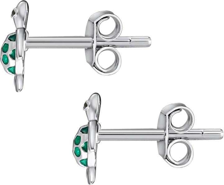 Immagine prodotto Rafaela Donata Tartaruga per bambini in argento massiccio - 644 (Argento)