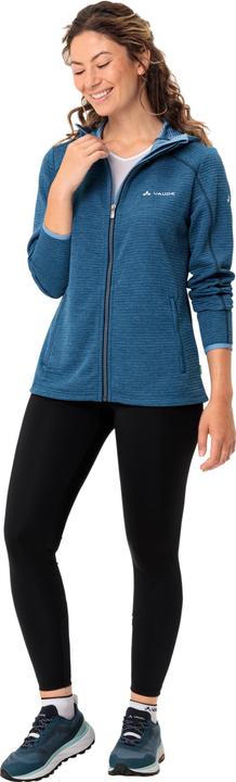 Image du produit Vaude Veste de randonnée Skomer pour femme (40)