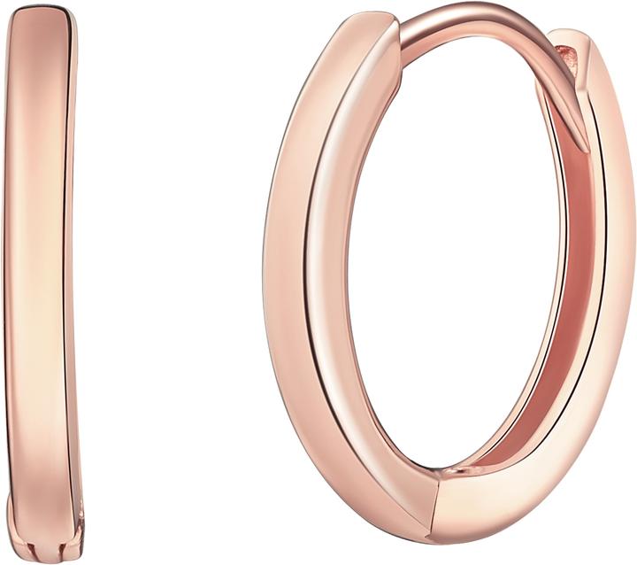 Produktbild Rafaela Donata Damen Sterling Silber roségold - 946 (Sterling Silber)