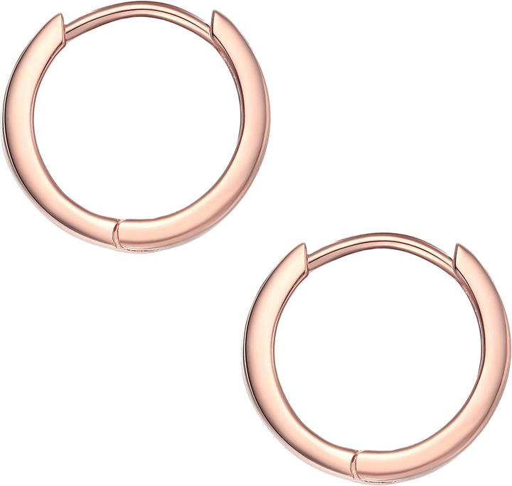 Produktbild Rafaela Donata Damen Sterling Silber roségold - 946 (Sterling Silber)