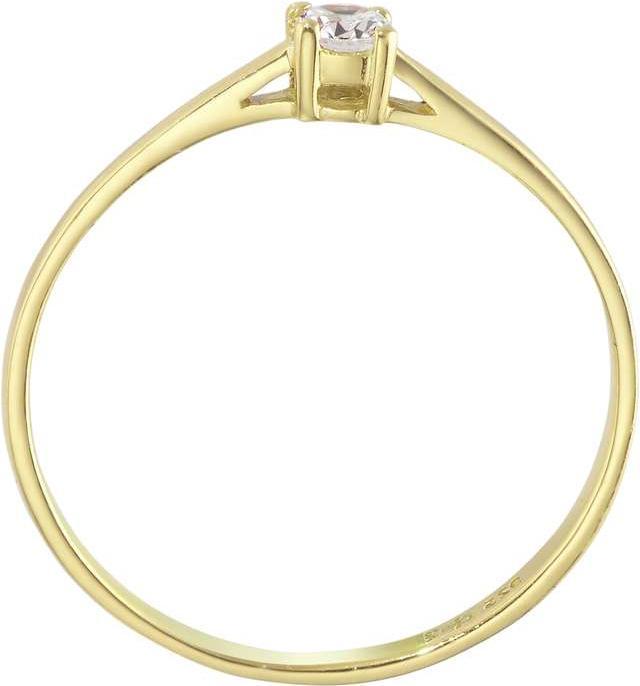 Immagine prodotto Bijouteria Anello (46, 925 Argento)