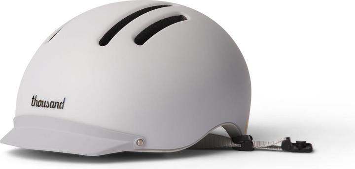 Thousand Chapter Helmet MIPS, Metro White (Small)