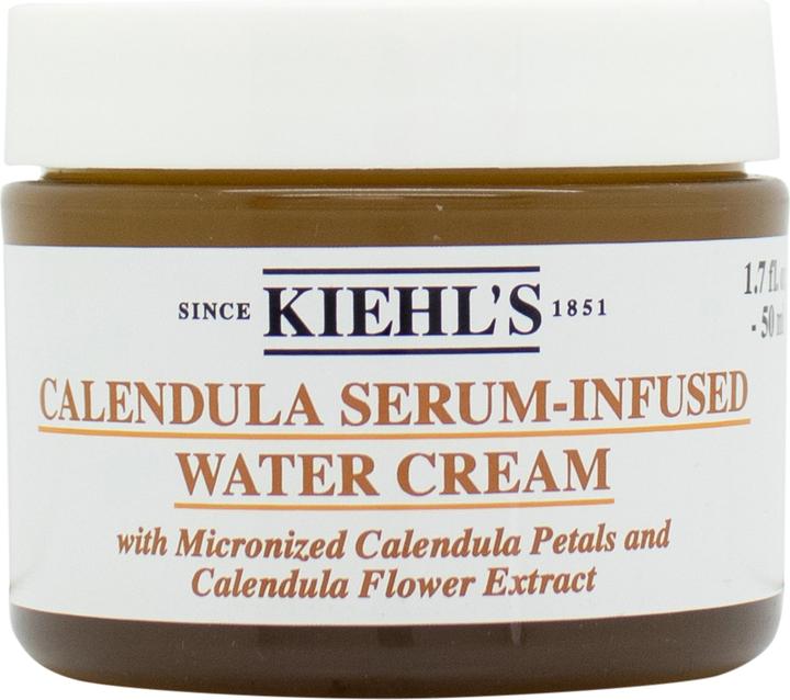 Immagine prodotto Kiehl's Crema d'acqua infusa di siero alla calendula (50 ml)