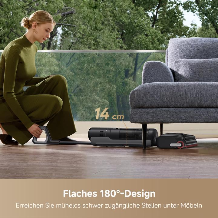 Image du produit Dreame H15 Mix