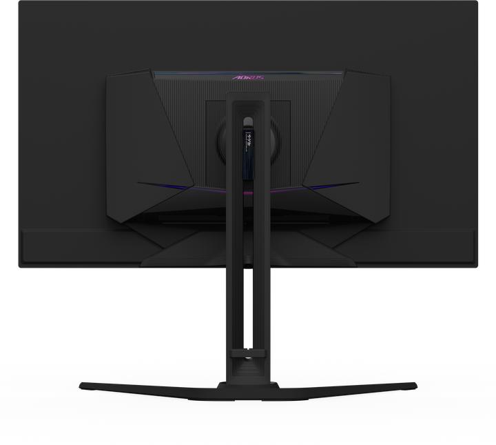 Image du produit Gigabyte Aorus FO32U2 (3840 x 2160 pixels, 31.50")