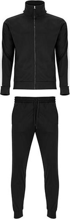 Produktbild Roly Creta Trainingsanzug (L)