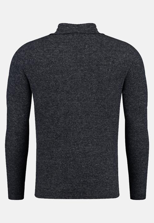 Produktbild Key Largo Pullover Steel Rollkragenpullover (XXL)
