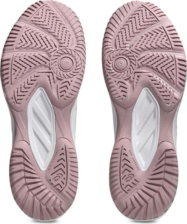 Actual product image ASICS Performance Upcourt 6 Damen (39)