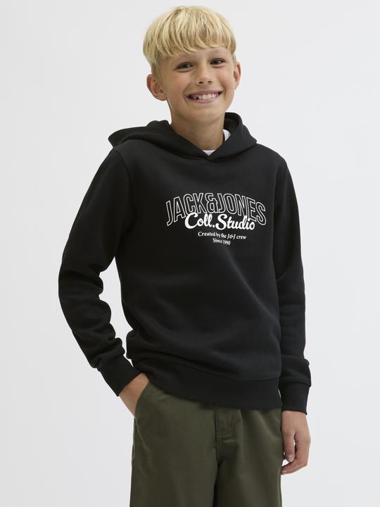 Immagine prodotto Jack & Jones Kapuzenpullover Junior Kapuzenpullover (152)