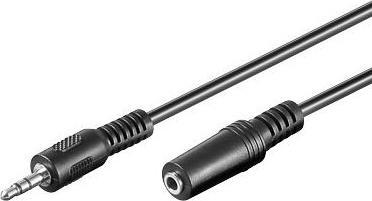 Actual product image PremiumCord Audio cable 3.5 mm jack (2 m, 3.5mm jack (AUX))