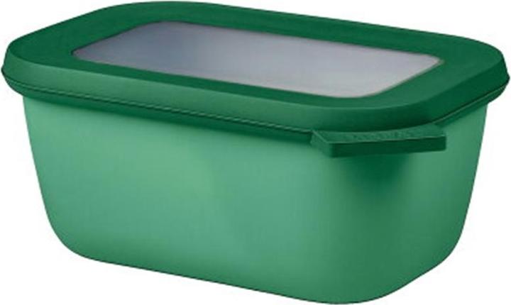 Image du produit Mepal Bol multi-usages rectangulaire (0.75 l)