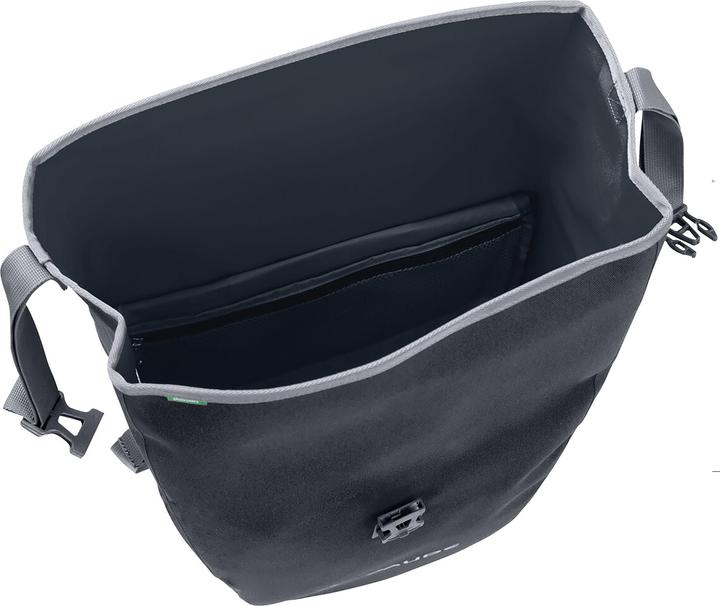 Produktbild Vaude Aqua Back Deluxe (24 l, Gepäckträgertasche)