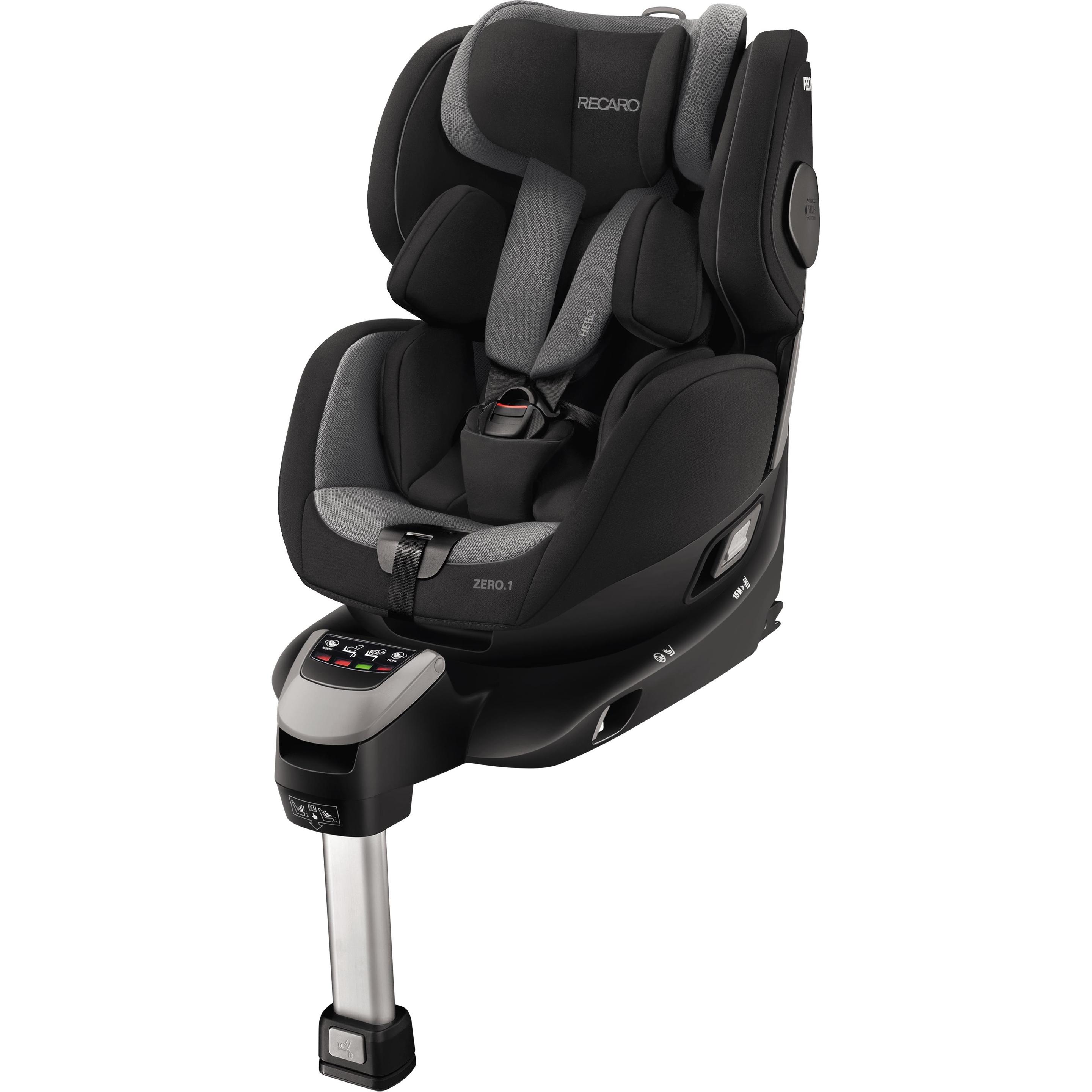 RECARO Zero.1 R129 i-Size - buy at Galaxus
