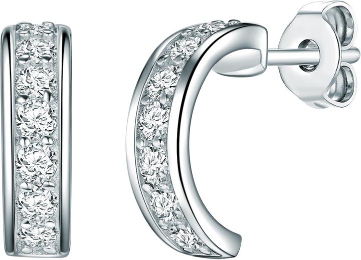 Rafaela Donata Femme argent sterling zirconium argent - 3498 (Argent Sterling)