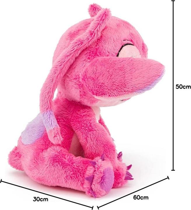 Actual product image Simba Lilo and Stitch - Angel (42 cm)