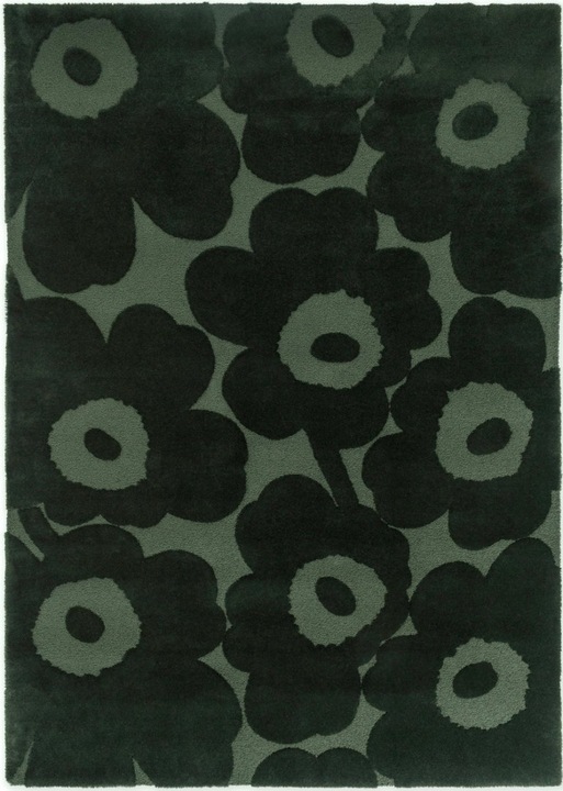 Produktbild Marimekko Unikko (140 x 200 cm)