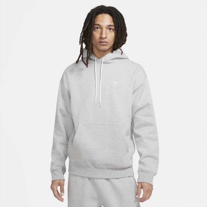 Produktbild Nike Felpa con Cappuccio Solo Swoosh (S)