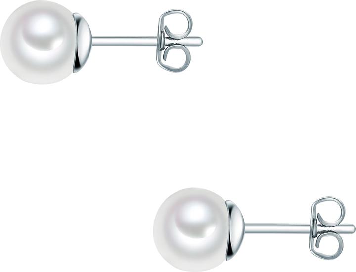 Immagine prodotto Rafaela Donata Donna Argento Argento Shell Core Pearl - 3620 (Argento)