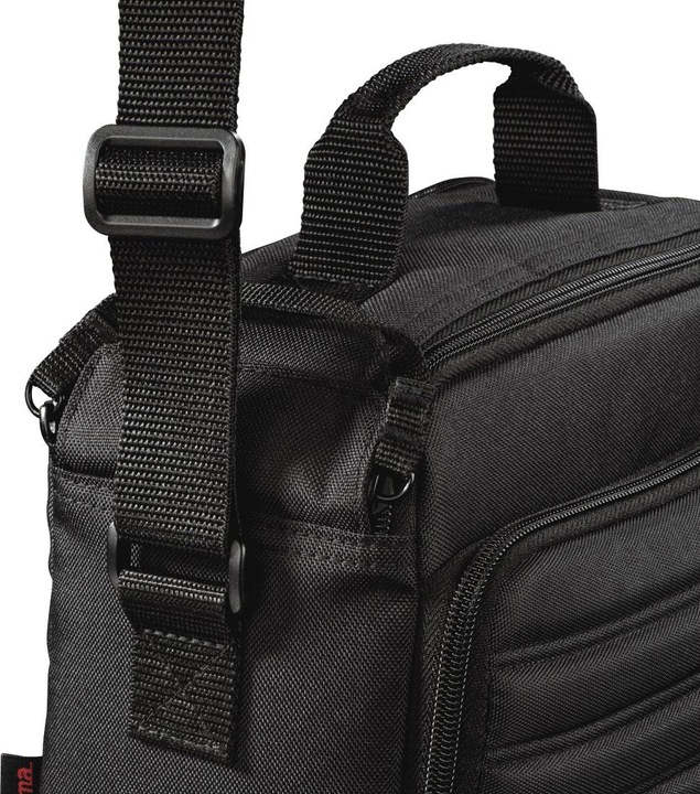 Actual product image Hama Samara 110 (Camera shoulder bag)