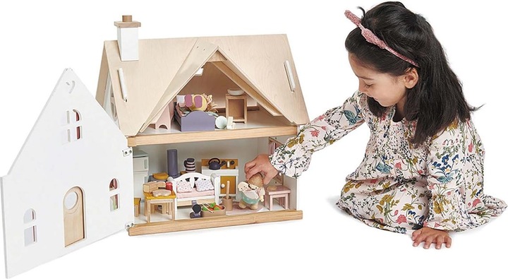 Produktbild Tender Leaf Toys Cottontail