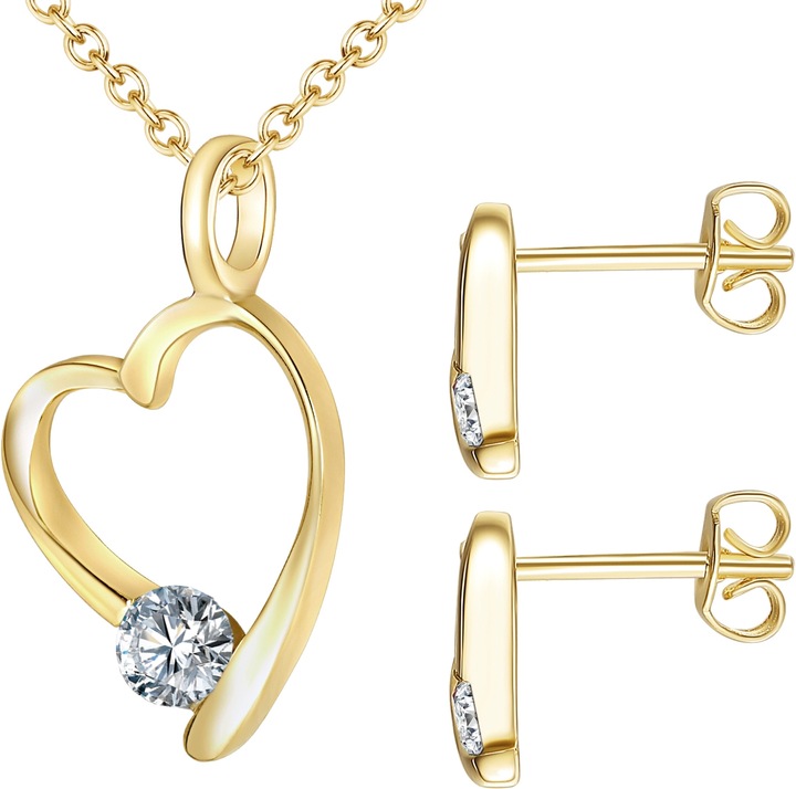 Immagine prodotto Rafaela Donata Set di cristalli Swarovski® - 3746 (Ottone)