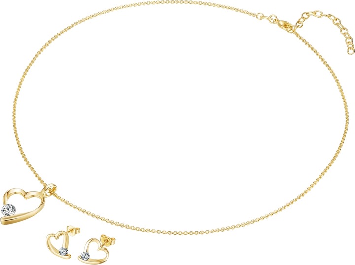 Immagine prodotto Rafaela Donata Set di cristalli Swarovski® - 3746 (Ottone)