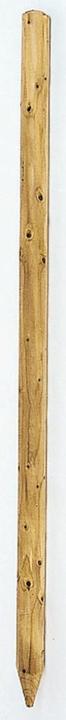Fence posts + stakes