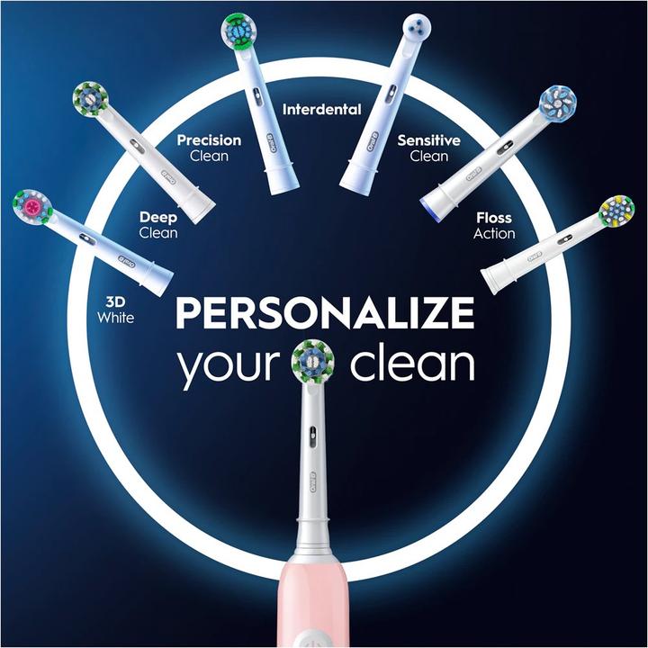 Produktbild Oral-B Pro Series 1 D305.513.3