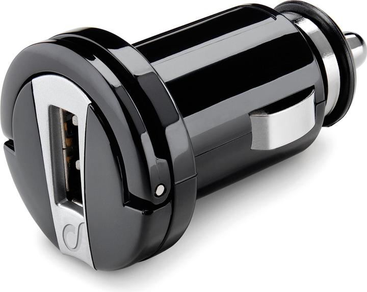 Actual product image Cellularline Car Charger