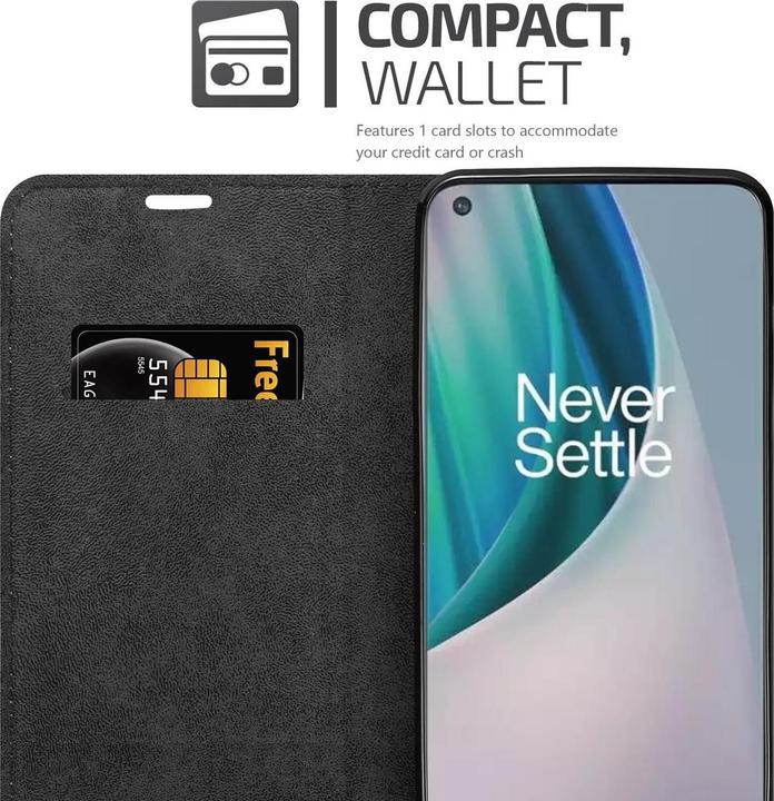 Actual product image Cadorabo Cover (OnePlus North N100)