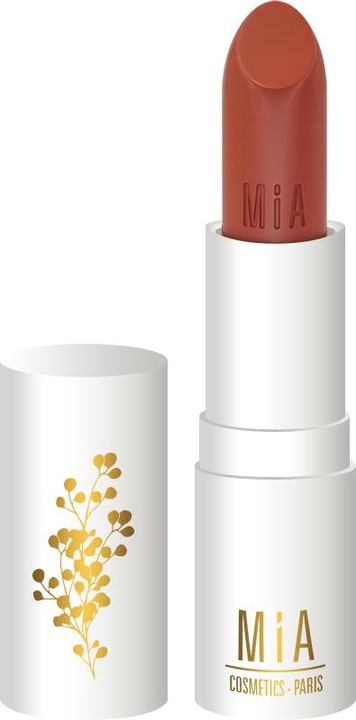 Produktbild Mia Cosmetics Paris Luxury Nude (Warm Hazel)