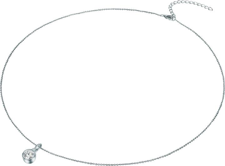Produktbild Rafaela Donata Damen Sterling Silber Zirkonia silber - 4032 (Sterling Silber)
