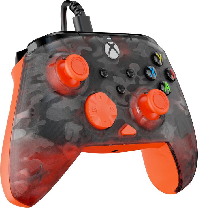 Immagine prodotto Turtle Beach REMATCH CORE - Wireless Controller (Xbox Series X)