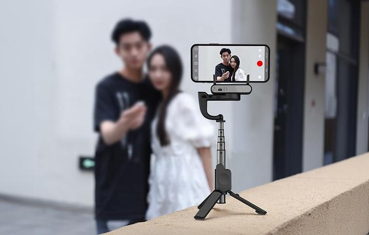 Actual product image Hohem iSteady Q (Smartphone, 0.28 kg)